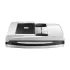 Plustek SmartOffice PL4080 Flatbed Document Scanner